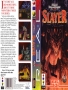 3DO&nbsp; - &nbsp;Slayer